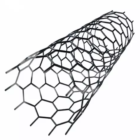 MOLÉCULES PARTIELLEMENT OUVERTES