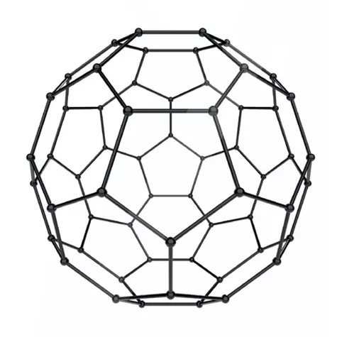 MOLÉCULES FERMÉES